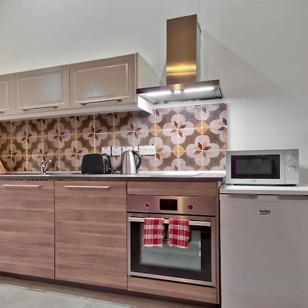 Vallettastay Old Lodge Studio 5 المظهر الخارجي الصورة