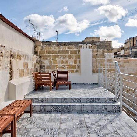 Vallettastay Old Lodge Studio 5 المظهر الخارجي الصورة