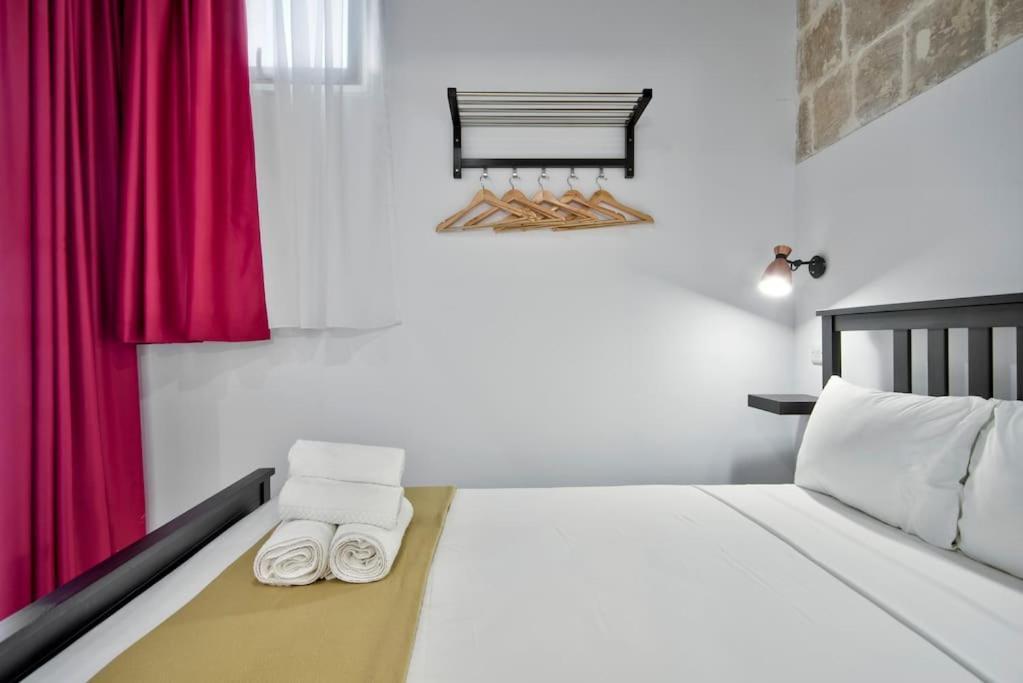 Vallettastay Old Lodge Studio 5 المظهر الخارجي الصورة