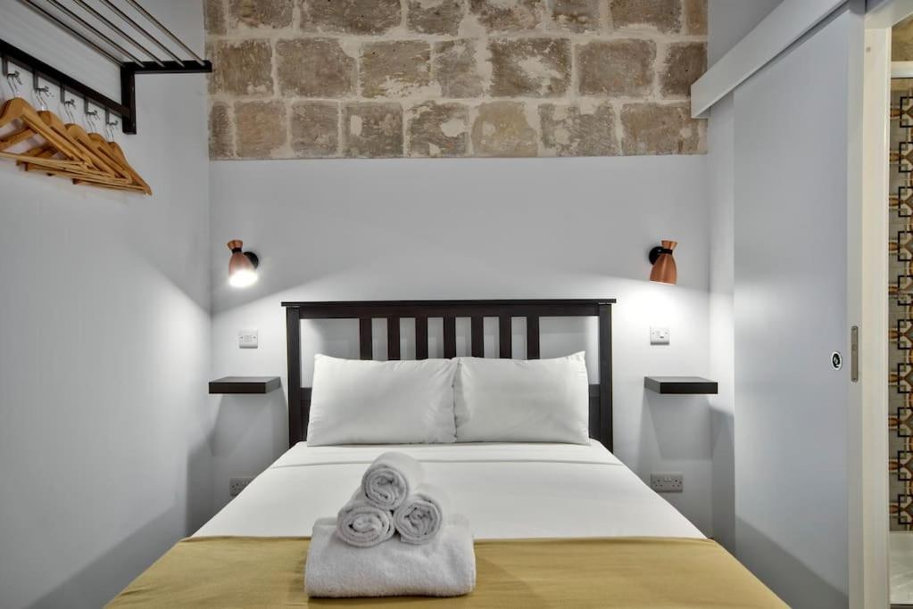 Vallettastay Old Lodge Studio 5 المظهر الخارجي الصورة