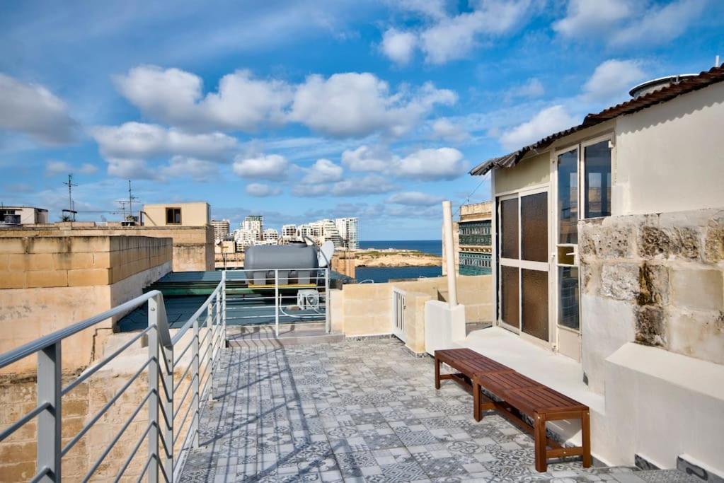 Vallettastay Old Lodge Studio 5 المظهر الخارجي الصورة