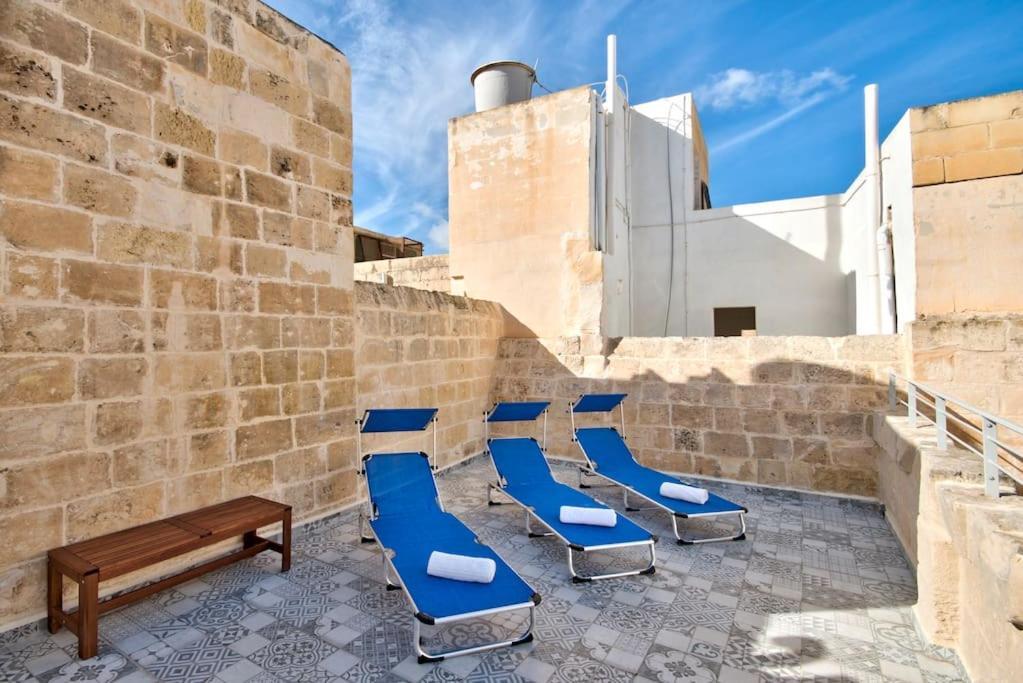Vallettastay Old Lodge Studio 5 المظهر الخارجي الصورة