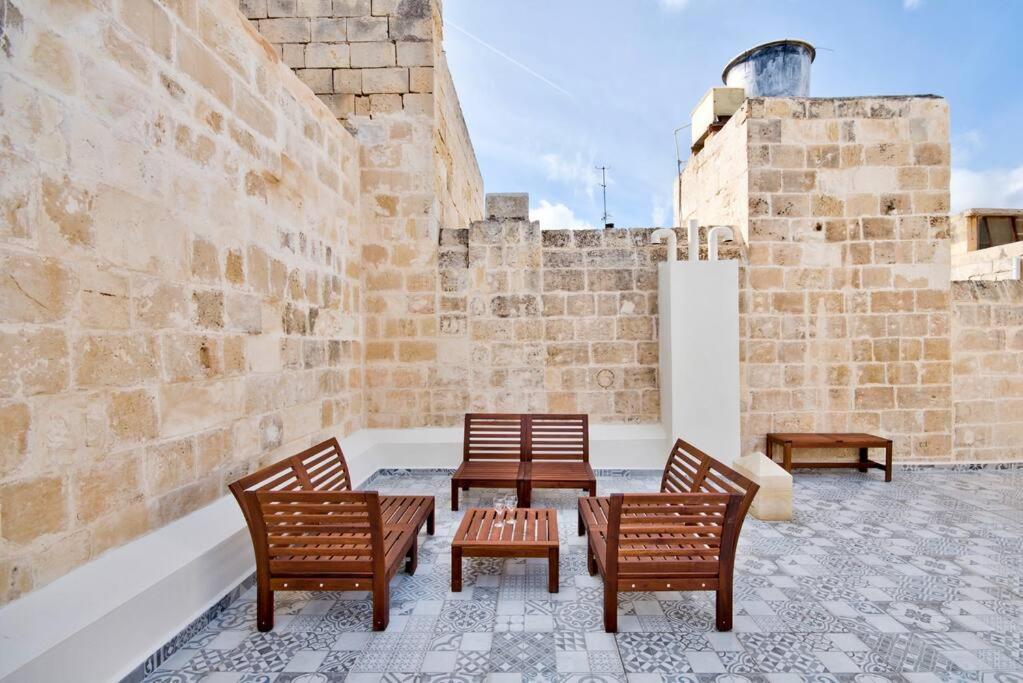 Vallettastay Old Lodge Studio 5 المظهر الخارجي الصورة