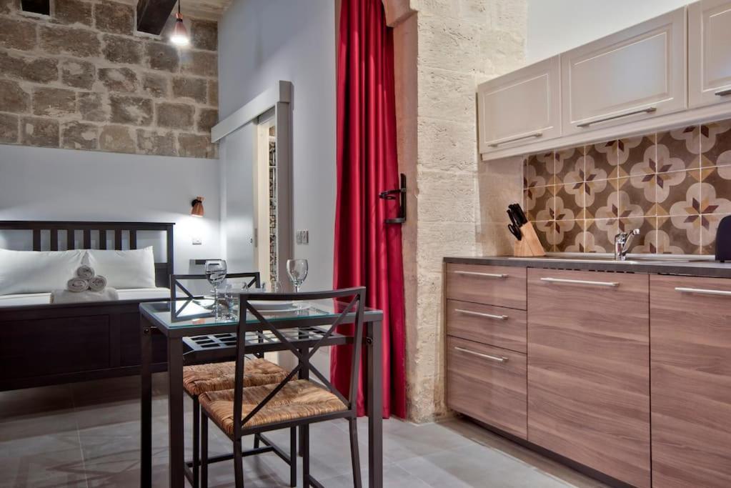 Vallettastay Old Lodge Studio 5 المظهر الخارجي الصورة