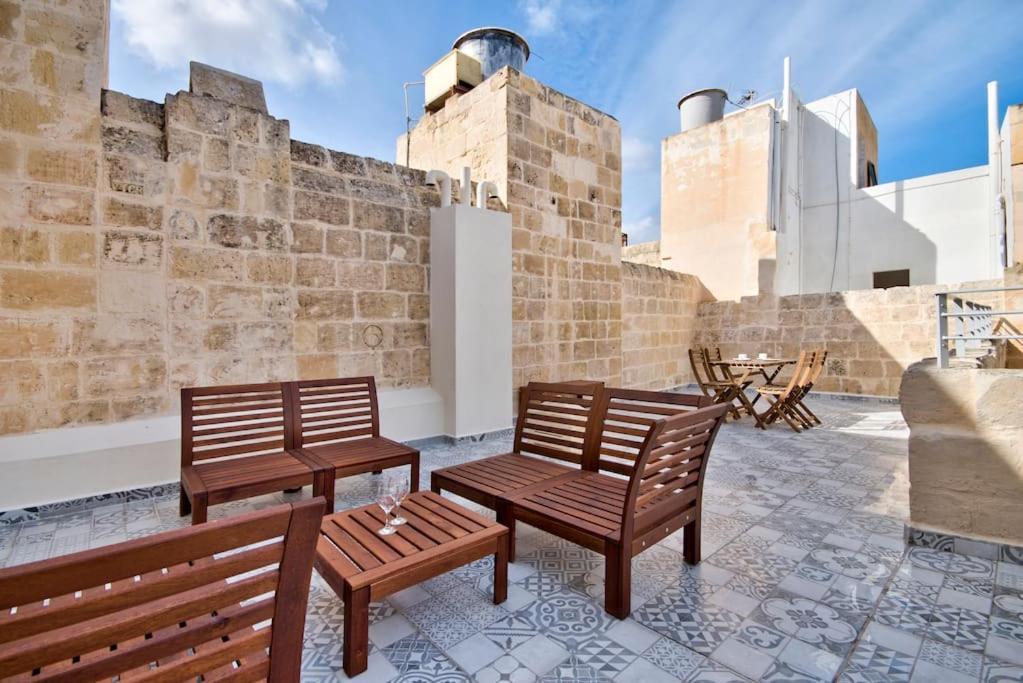 Vallettastay Old Lodge Studio 5 المظهر الخارجي الصورة