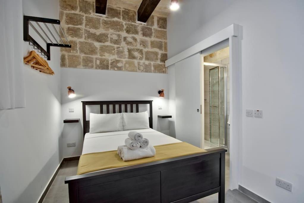 Vallettastay Old Lodge Studio 5 المظهر الخارجي الصورة