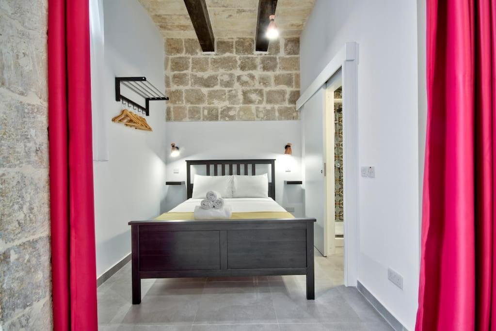 Vallettastay Old Lodge Studio 5 المظهر الخارجي الصورة