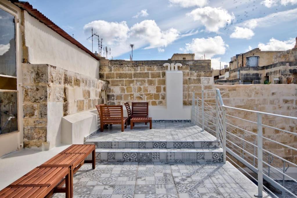 Vallettastay Old Lodge Studio 5 المظهر الخارجي الصورة