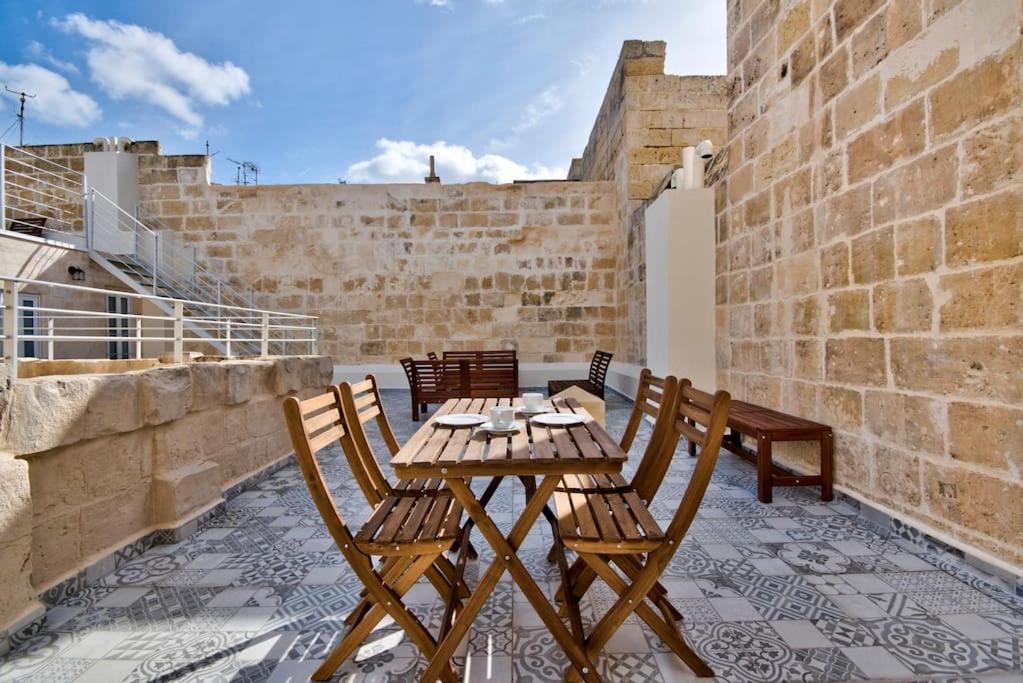 Vallettastay Old Lodge Studio 5 المظهر الخارجي الصورة