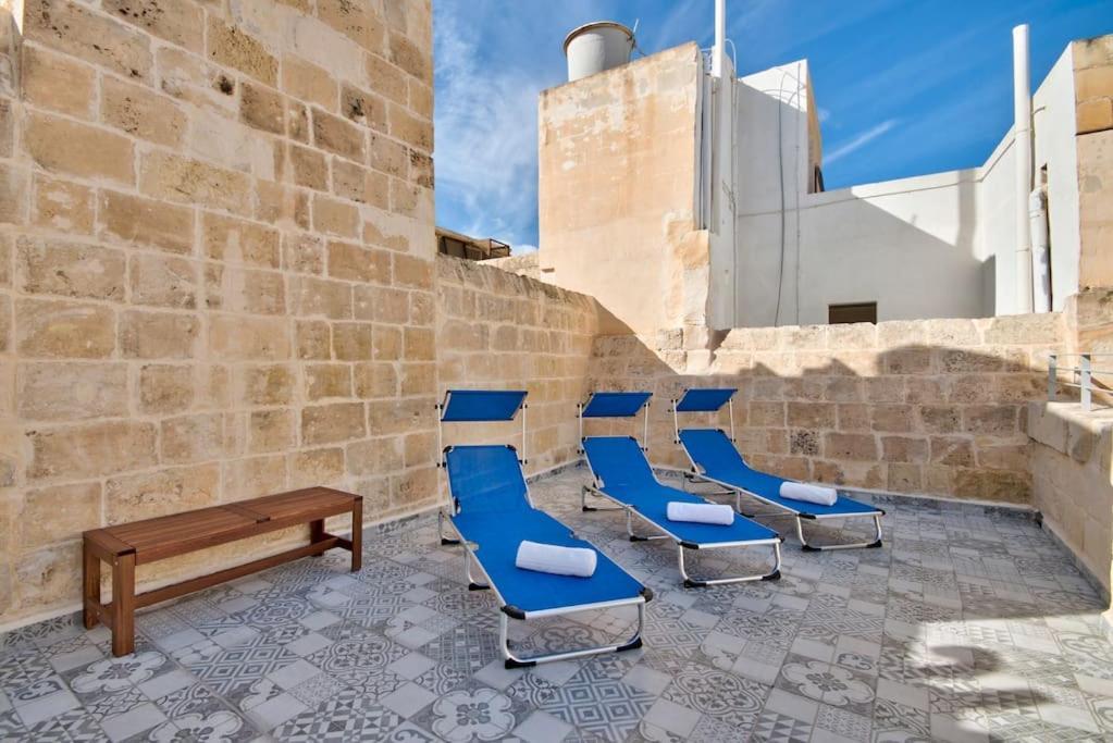 Vallettastay Old Lodge Studio 5 المظهر الخارجي الصورة